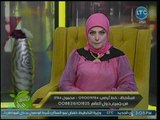 مفسرة الأحلام صوفيا زادة تطالب المصريين بالتبرع بمبلغ مالي لدفع الضرر عن الدولة المصرية