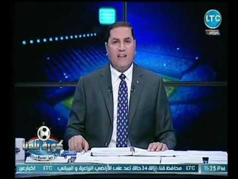 مقدمة هي الأجرأ والأقوي من عبد الناصر زيدان لـ الموقوف إعلامياً : نهايتك قربت