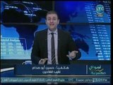 برنامج أموال مصرية | مع أحمد الشارود ولقاء نائب رئيس شركة مصر روسيا للإستثمار الزراعي 17-10-2018