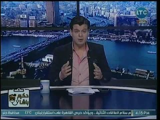 تامر نبيل يكشف كواليس أكبر حملة للتبرع بالدم في مصر ومشاركة الفنان خالد النبوي