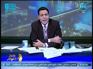 محمد الغيطي يسب جمال ريان على الهواء ويكشف عن إشادته بإسرائيل من الدوحة