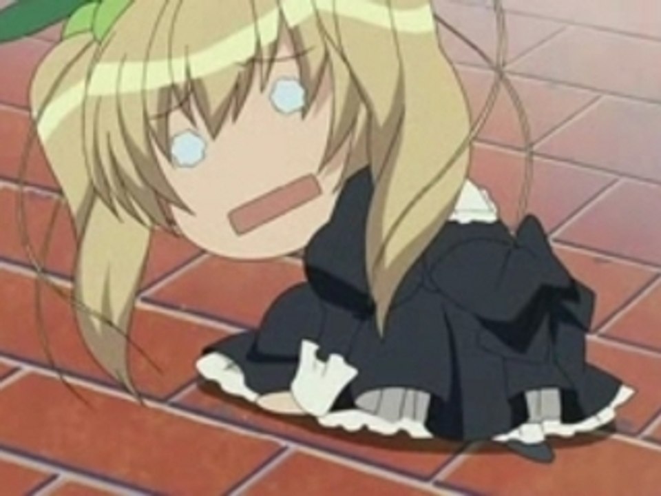 Kamichama Karin 03 partie 1 Vostfr