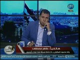 والد طفل التوك توك المقتول بأوسيم يبكي على الهواء: عايز حق ابني كان بيصرف عليا أنا وأمه