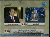 رئيس الإعلام الخارجي بهيئة الإستعلامات يكشف مكاسب مصر زيارة الرئيس السيسي إلى روسيا