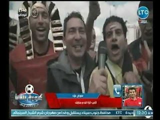 أزمة كارثية تضع تاريخ "الزئبقي" بركات علي المحك .. تعرف على التفاصيل