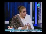 النائبه غاده عجمي تطالب بإطلاق قناه عالميه منافسه للجزيره بعد أزمة خاشجقي