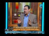 احمد مهران يرد علي هجوم فريده الشوباشي علي النقاب : هي الحريه قلع وبس !!؟