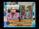 المناظره الكامله مع د. امنه نصير عالهواء حول أزمة النقاب.. 