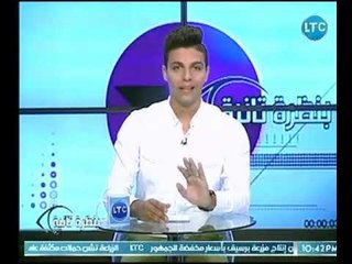 مذيع "بنظرة تانية" يحذر من الوعود بين الأزواج والأحباب :" بلاش .. دي بتكسر قلوب"