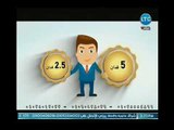 برنامج استثمر صح | مع رامي العقاد ولقاء مع مدير تسويق شركة جو جرين 20-10-2018