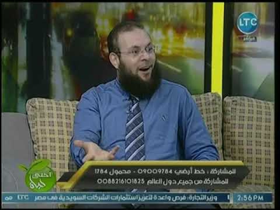 داعية إسلامي يكشف عن أنواع النفس البشرية وتأثيرها على أفعال الأشخاص وكيفية مجاهدة النفس