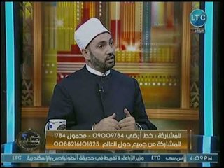 سالم عبد الجليل يصدم المنتقبات: النقاب عادة و ليس عبادة