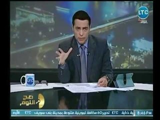 الغيطي يكشف عن أفظع الجرائم التي ارتكبتها قطر وإسرائيل في الأنظمة العربية وأفريقيا