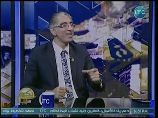 استشاري تطوير أعمال يوجه رسالة عاجلة لوزير القوى العاملة حول تدريب العمالة المصرية