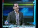 نجم الجماهير | مع أبو المعاطي زكي وحديث عن الكورة المصرية مع الكابتن علاء ميهوب 21-10-2018