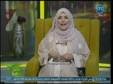 برنامج أحلى حياة | مع ميار الببلاوي ولقاء داعية إسلامي حول أسباب تحريم التدخين 21-10-2018