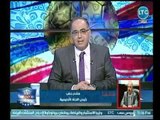 برنامج نجم الجماهير | مع أبو المعاطي زكي ورد ناري لـ هشام حطب علي مرتضي منصور 21-10-2018