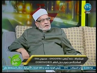 الشيخ أحمد كريمة يوضح هل تدفع زكاة الذهب والحلي إذا إستمر تخزينه فترة طويلة