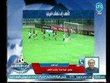 مراسل كورة بلدنا  يكشف اخر اخبار النادي الأهلي وكواليس الفوز والوصول لـ نهائي حلم التاسعة