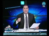 تعليق ناري لـ عبد الناصر زيدان علي تصريحات رئيس النواب بخصوص قرارات اللجنة الأولمبية ضد مرتضي منصور