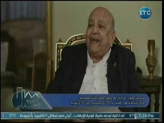 حسين صبور يكشف عن أول أعماله وبدأ عمله ببناء "تربة" بسعر 150 جنيها ليصبح إمبراطور البناء