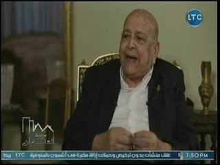 الإمبراطور حسين صبور يكشف كيف تم بناء مدينة السادات: افسدت بعد نقل مصنع الصلب للدخيلة