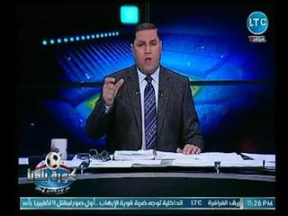 رد نارى من عبدالناصر زيدان علي تصريحات البرلمان ويطالب وزير الرياضة بـ الرد الحاسم