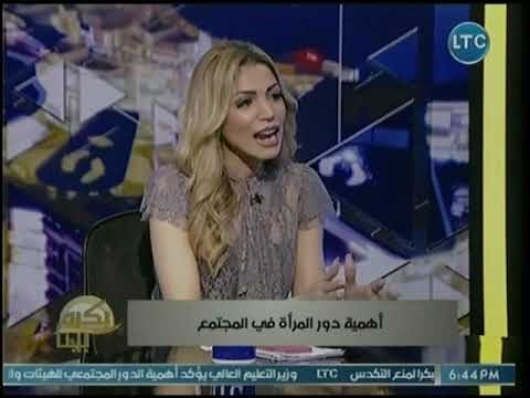 رئيسة المطلقات تُطالب السيدات برفع قضايا اغتصاب ضد أزواجهن حال معاشرتهما بالإجبار
