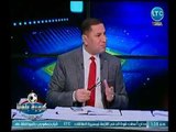 بيان عاجل .. عبد الناصر زيدان يكشف حصرياً موعد مباراة الأهلي مع اتحاد جدة السعودي بـ القاهرة
