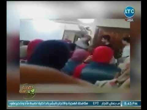 أجرأ تعليق من مذيع على واقعة اعتداء معلم الإسكندرية على التلاميذ.. أنا برضو أب