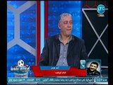الناقد الرياضى أحمد عويس يكشف  كواليس موافقة  الأهلى علي لعب السوبر وكلمة السر 