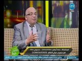 العالم الازهري د. محمد وهدان يكشف شرعية تقاضي فوائد البنوك