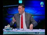 كورة بلدنا | مع عبد الناصر زيدان وكواليس حصرية وراء الاتفاق بين الخطيب وتركي ال شيخ 25-10-2018