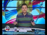 احمد عبد الهادي عن تفوق رعاية بريزنتشين عن صله : الخطيب اثبت انه قائد