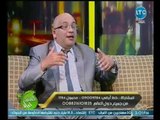 انفعال عالم ازهري عالهواء بسبب الزواج السري :جرام.. حرام.. حرام