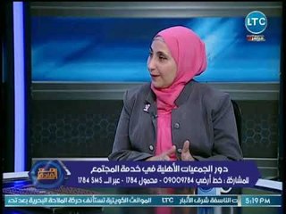 مديرة مركز أورام الفيوم تكشف عن مراحل تطور عمل أطباء التخدير للوصول للإحتراف