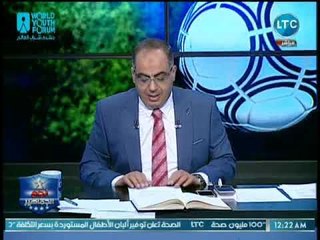 أبو المعاطي زكي يكشف عن موقف من رئيس الزمالك ضد الصحفيين أعضاء النادي