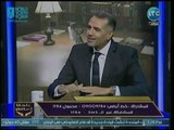 رئيس حزب المصريين الأحرار يكشف عن أسباب غياب دور الأحزاب في الشارع المصري