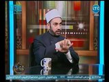 الشيخ سالم عبد الجليل يوضّح : متي يكون الطلاق حرام شرعاً