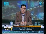 الغيطي يحكي موقف شخصي مع ابنته ساخراً :كنت عايز اروح مكان الكلب