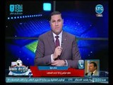 عضو إدارة المصري يكشف فضائح عن استقالة حسام حسن وصدمة ضيوف كورة بلدنا !!