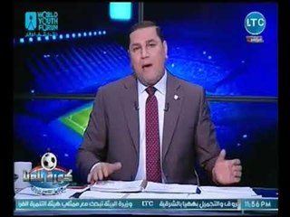 جماهير المصري تنفجر لرحيل حسام حسن ..وعبد الناصر زيدان يكشف مفاجأه