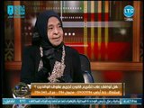 ملكة زرار تكشف عن عقوق الأم ضد أبنائها والتفرقة بينهم: أشد أنواع العقوق