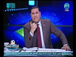 عبد الناصر زيدان يفجر بالادله كواليس خطيره للحرب القذره علي اللجنه الاولمبيه وتطور نوعي لـ......