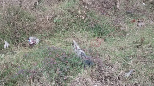 Aksident në aksin Levan-Tepelenë, makina përplas motoçikletën, vdes drejtuesi