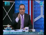 أبو المعاطى زكى يكشف عن مصير العضويات المستثناه بالزمالك وكواليس جديدة داخل النادي