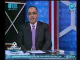 محامى ممدوح عباس يهاجم وزير الرياضة  عالهواء يكشف عن  كارثة حول مخالفات الزمالك المالية