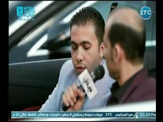 برنامج سوق السيارات | مع ممدوح سالم وجولة خاصة داخل معارض اوتو سمير ريان  1-11-2018