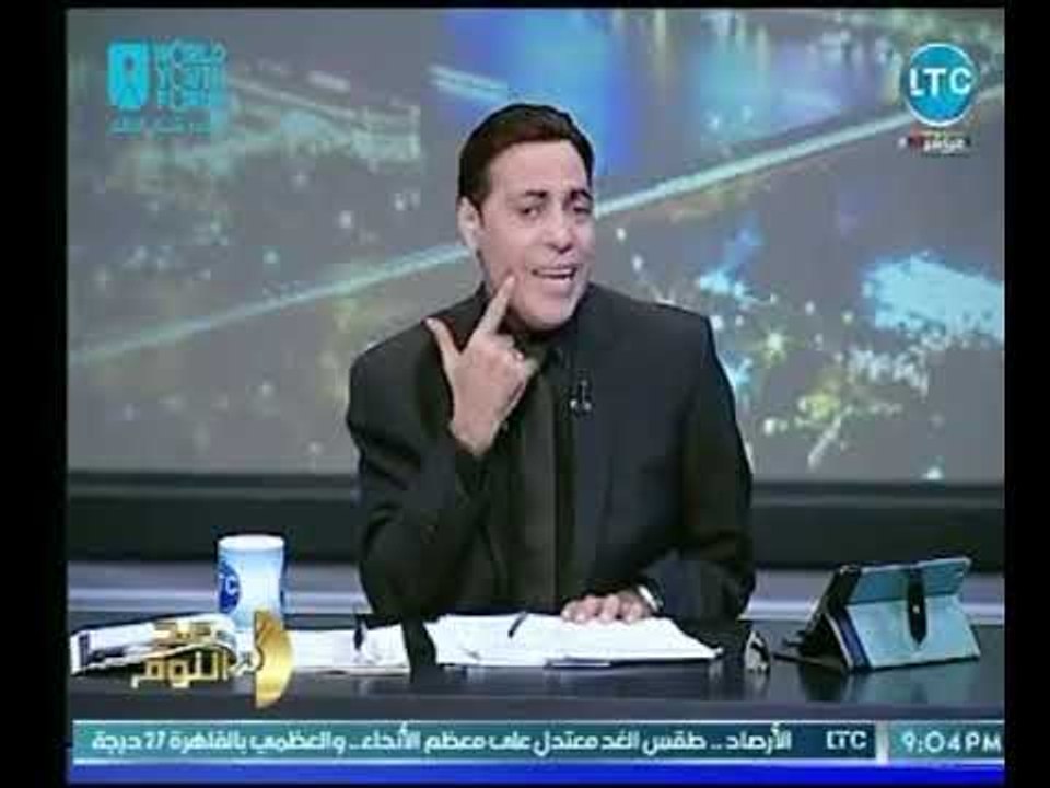 الغيطي : المواطنة هي الأولوية .. المواطنة هي الهوية
