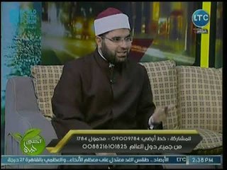 داعية إسلامي يكشف عن حث الإسلام على أداب الحروب فكيف نتهم بالإرهاب